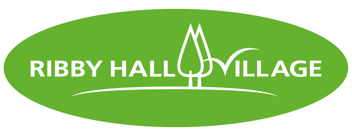 Ribby Hall Logo