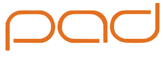 PAD CL logo